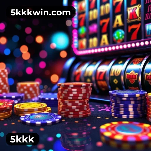 Guia de bilhete 5kkk com mercado e valor